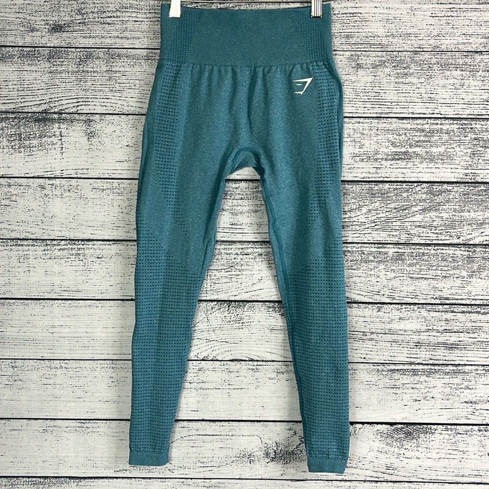 GYMSHARK-Vital Seamless 2.0 Leggings